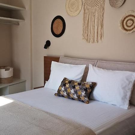 Lemonia Rooms Platis Gialos  Exterior photo
