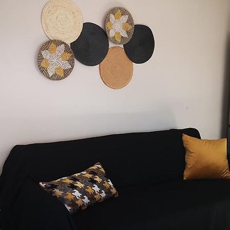 Lemonia Rooms Platis Gialos  Exterior photo
