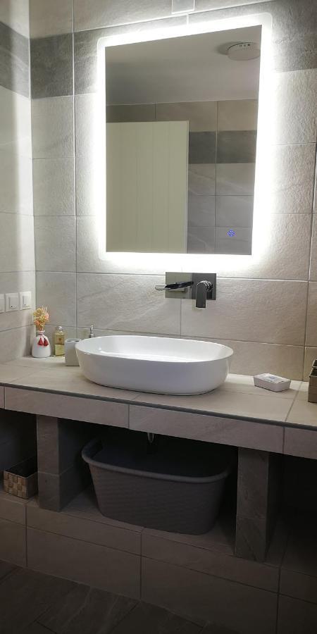 Lemonia Rooms Platis Gialos  Exterior photo